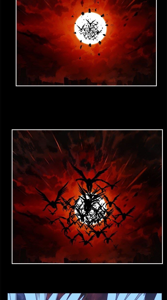 The God of High School Chapter 503 - halaman 128