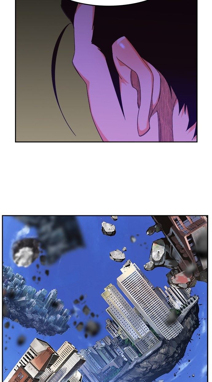 The God of High School Chapter 503 - halaman 133
