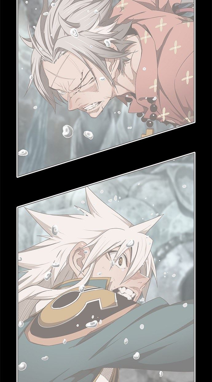 The God of High School Chapter 503 - halaman 14