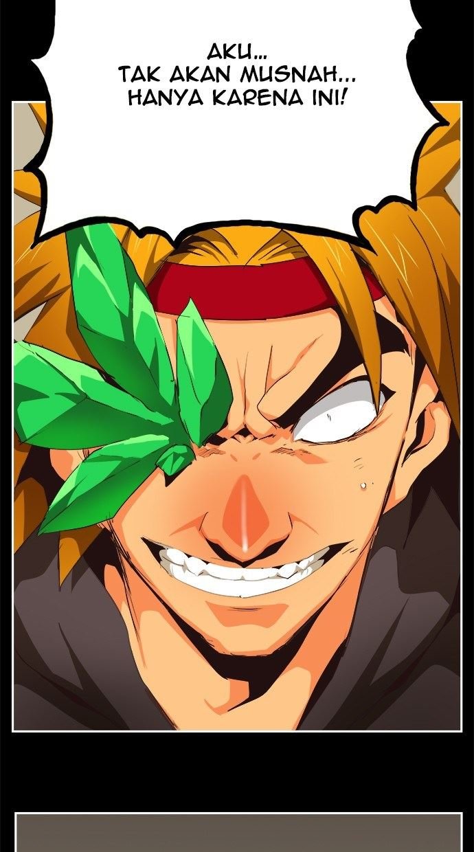 The God of High School Chapter 503 - halaman 46