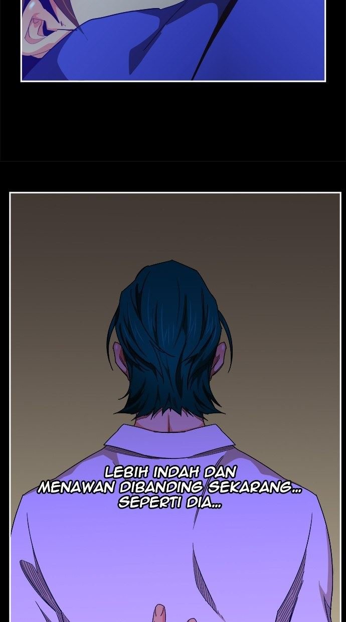 The God of High School Chapter 503 - halaman 48