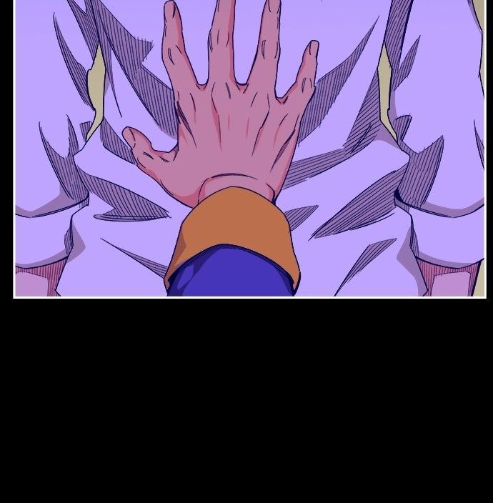 The God of High School Chapter 503 - halaman 49