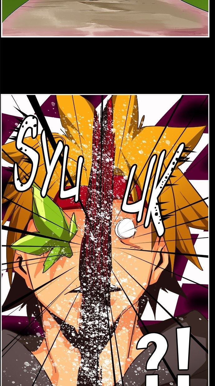 The God of High School Chapter 503 - halaman 52
