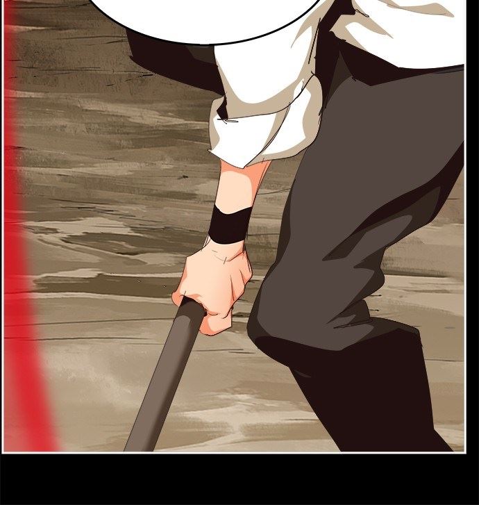 The God of High School Chapter 503 - halaman 54