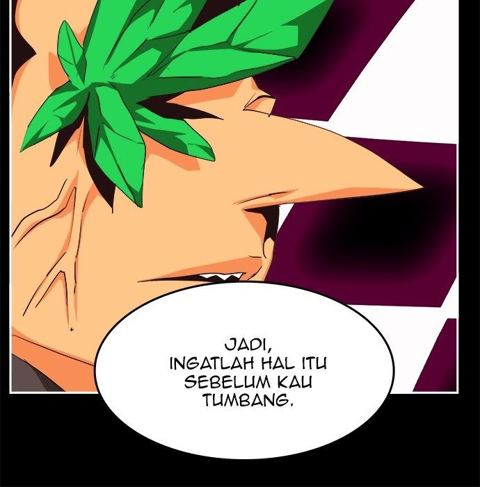 The God of High School Chapter 503 - halaman 64