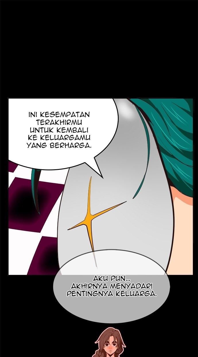 The God of High School Chapter 503 - halaman 65