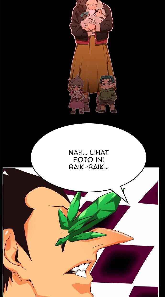 The God of High School Chapter 503 - halaman 66