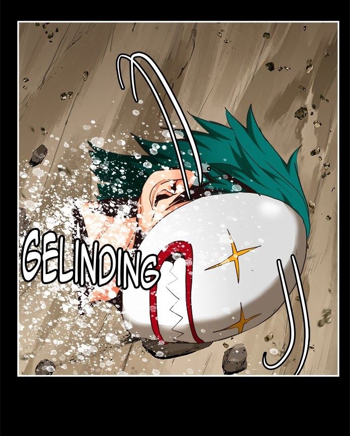 The God of High School Chapter 503 - halaman 75