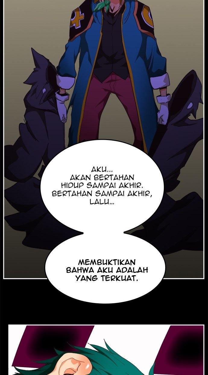 The God of High School Chapter 503 - halaman 78