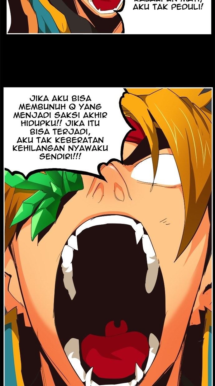 The God of High School Chapter 503 - halaman 80
