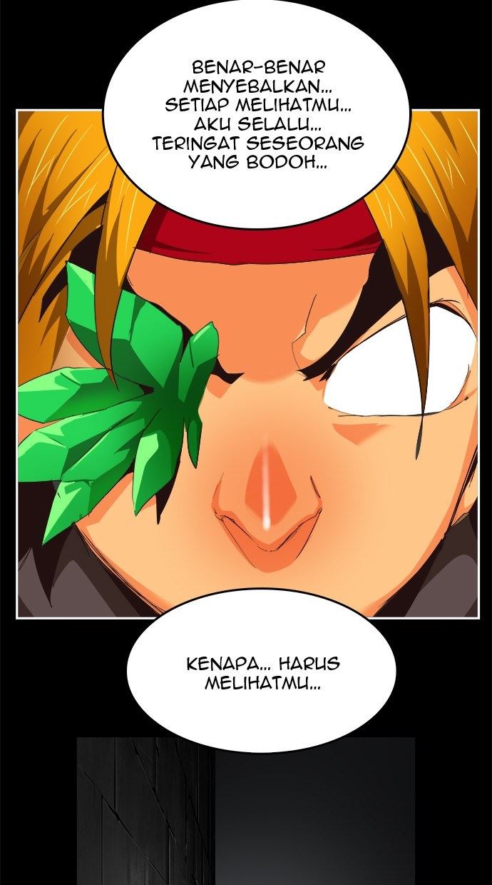 The God of High School Chapter 503 - halaman 82