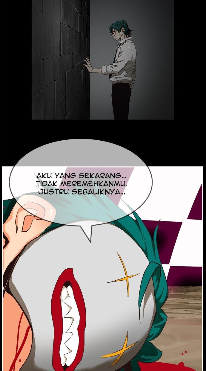 The God of High School Chapter 503 - halaman 83