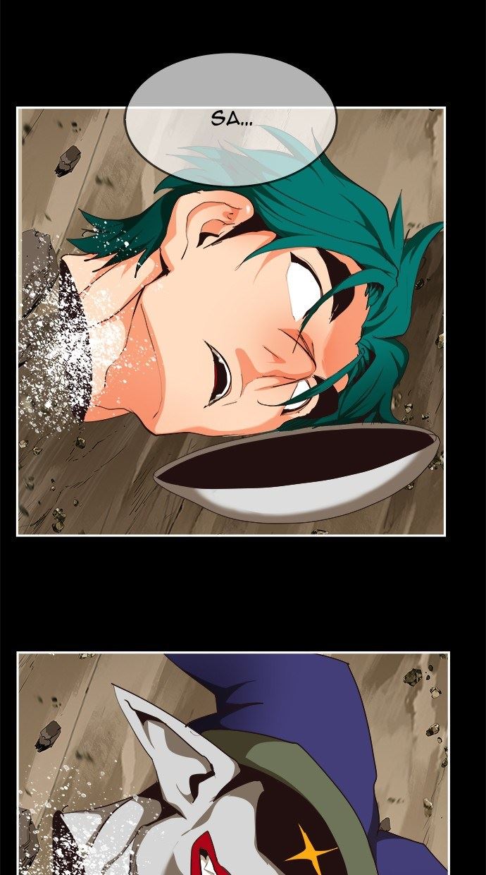 The God of High School Chapter 503 - halaman 85