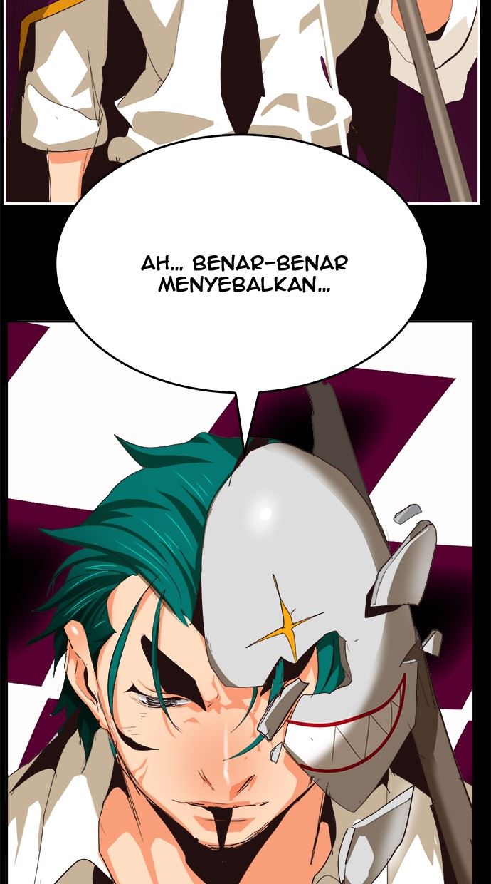 The God of High School Chapter 503 - halaman 96
