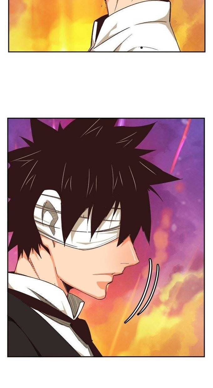 The God of High School Chapter 504 - halaman 15