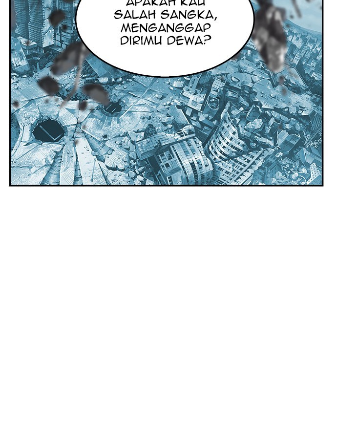 The God of High School Chapter 505 - halaman 10