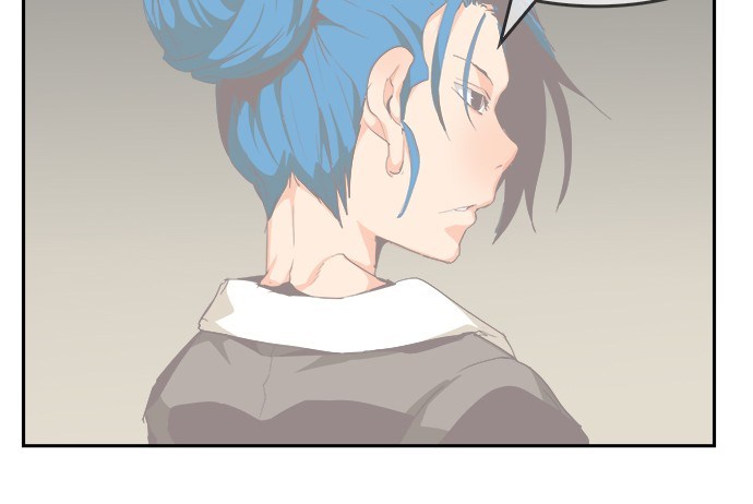 The God of High School Chapter 505 - halaman 19