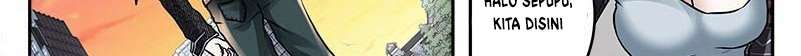 The God of High School Chapter 505 - halaman 30
