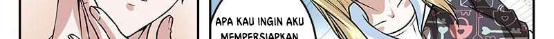 The God of High School Chapter 505 - halaman 5