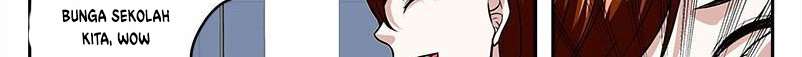 The God of High School Chapter 505 - halaman 52
