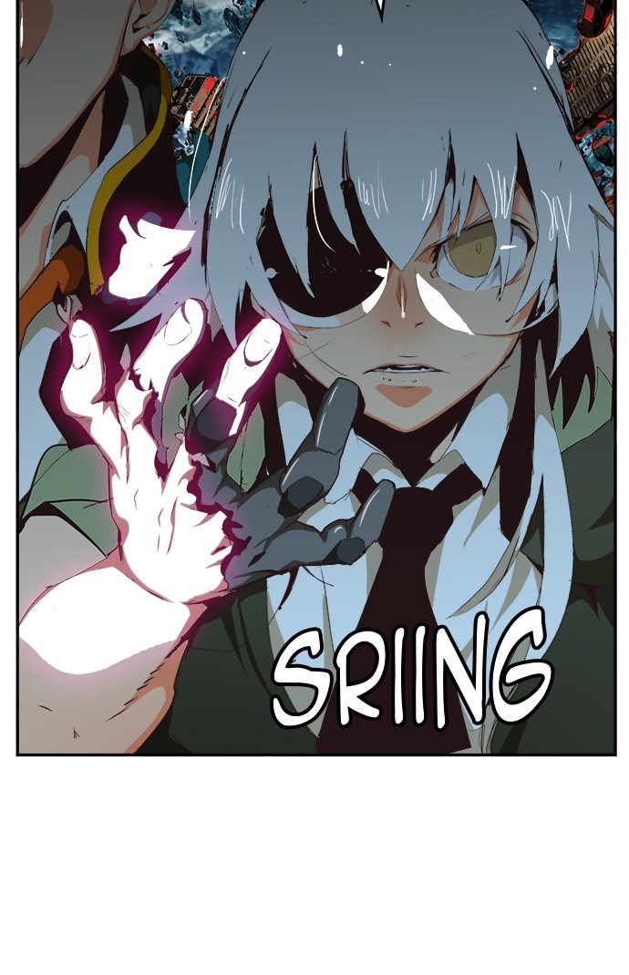 The God of High School Chapter 505 - halaman 57