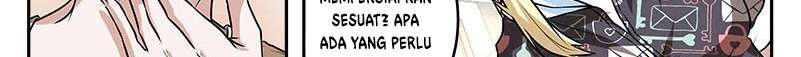 The God of High School Chapter 505 - halaman 6