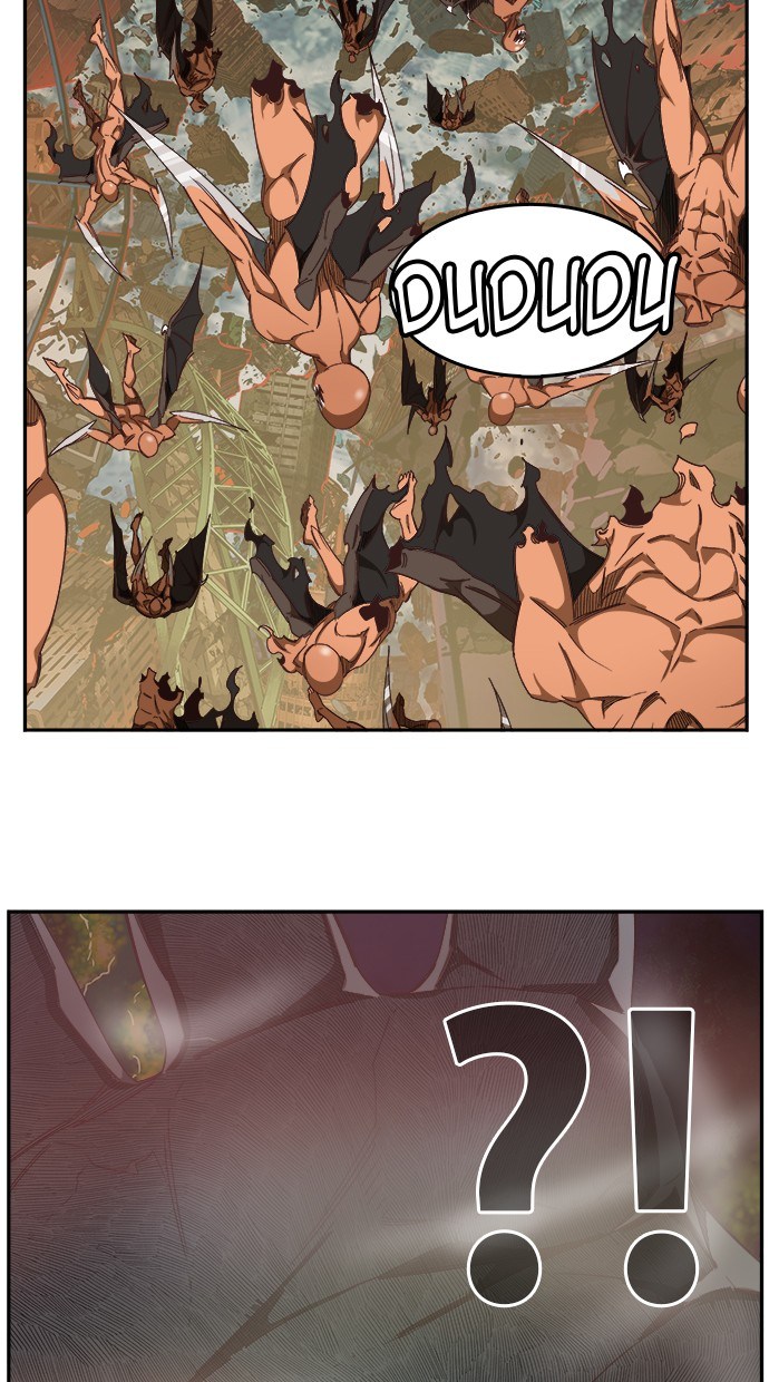 The God of High School Chapter 505 - halaman 66