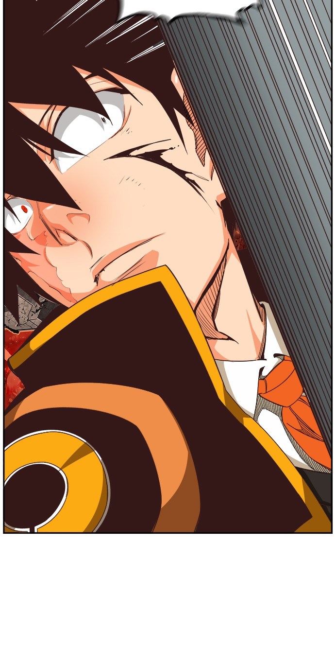 The God of High School Chapter 505 - halaman 68