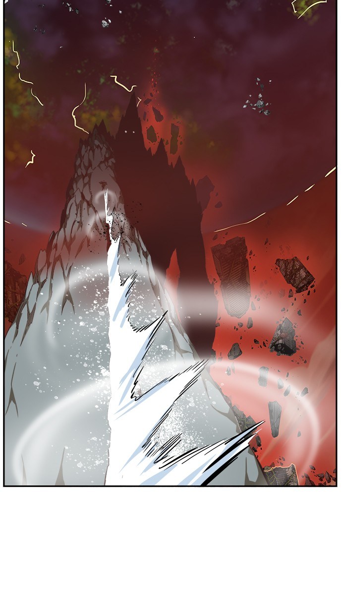 The God of High School Chapter 505 - halaman 78