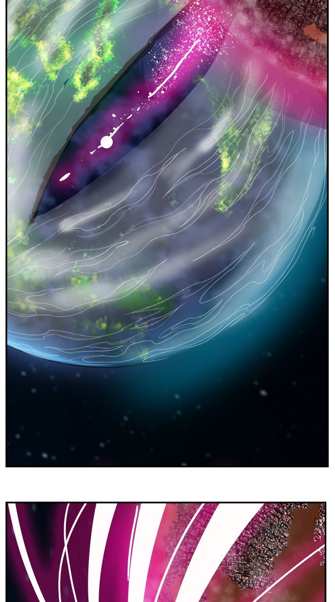 The God of High School Chapter 506 - halaman 100