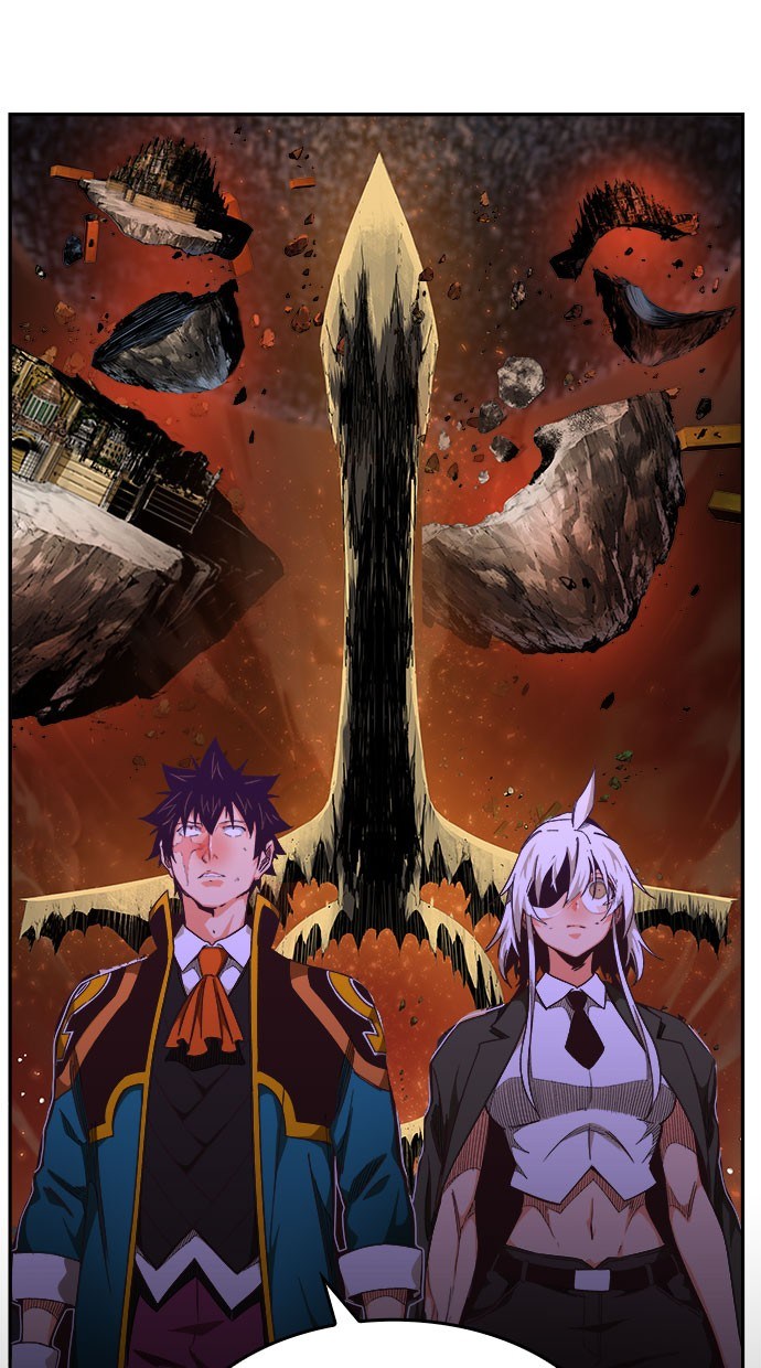 The God of High School Chapter 506 - halaman 104