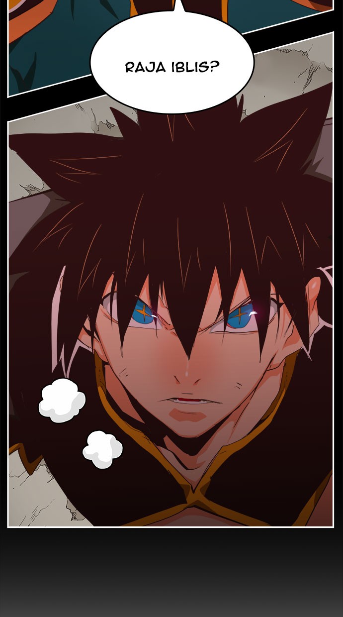The God of High School Chapter 506 - halaman 108