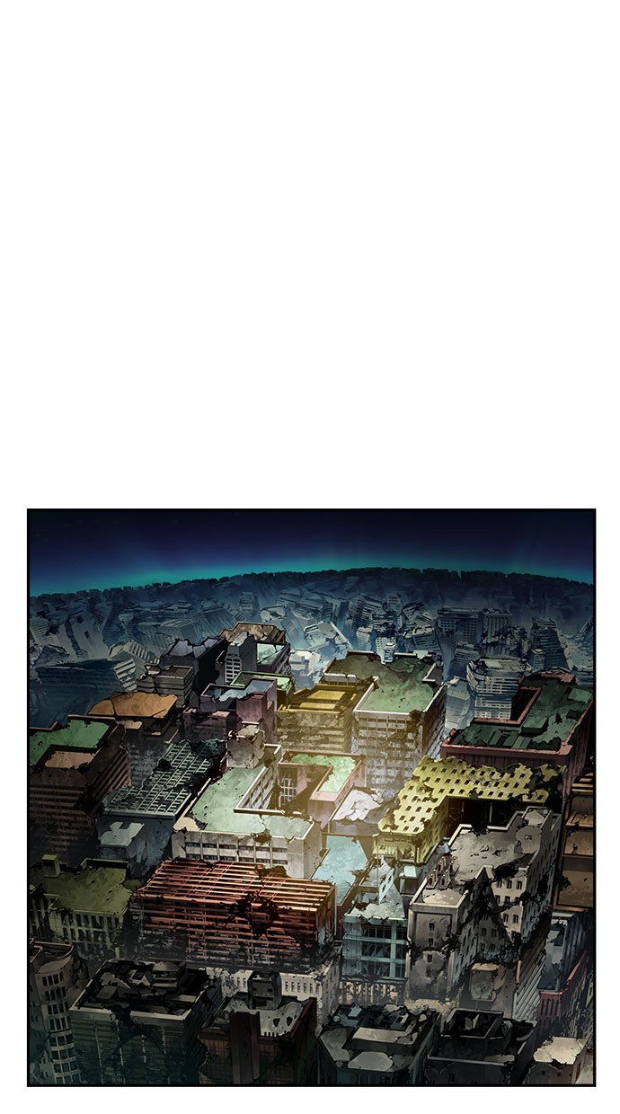 The God of High School Chapter 506 - halaman 27