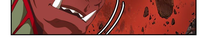 The God of High School Chapter 506 - halaman 48