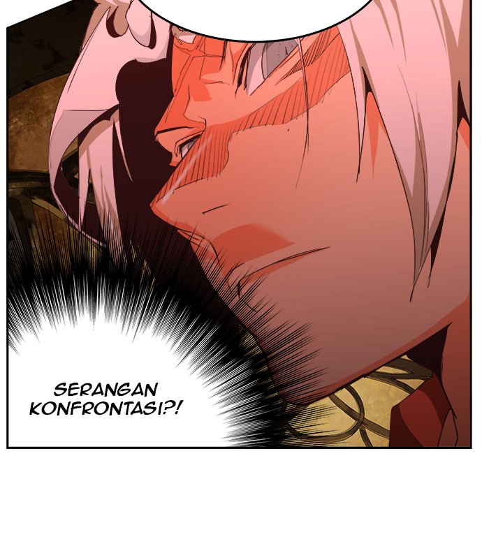 The God of High School Chapter 507 - halaman 55