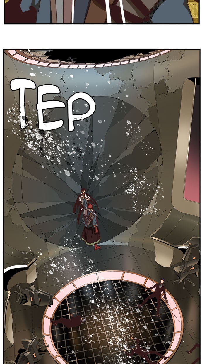 The God of High School Chapter 507 - halaman 63
