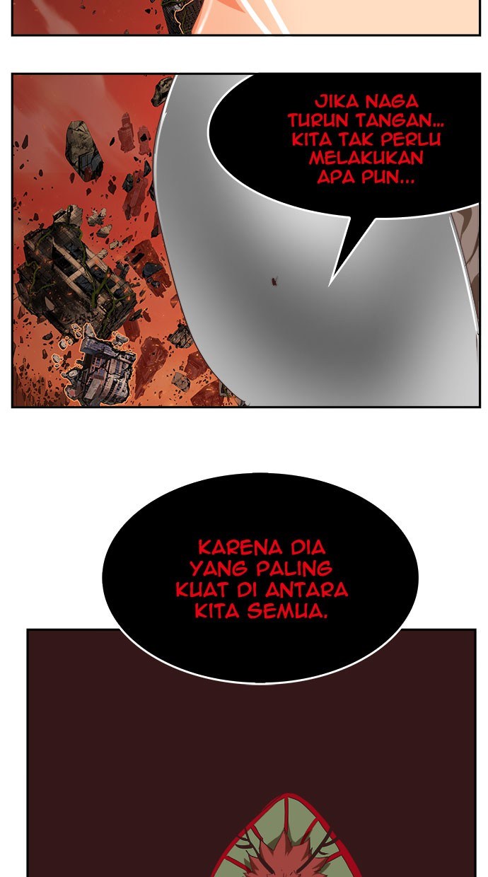 The God of High School Chapter 507 - halaman 79