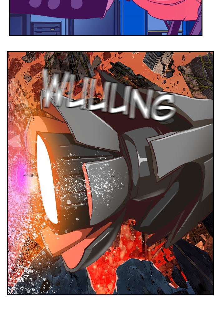 The God of High School Chapter 507 - halaman 87