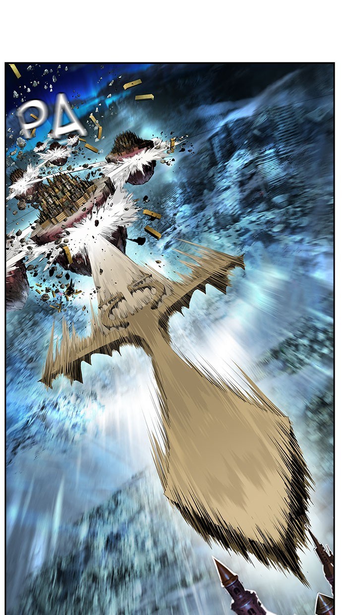The God of High School Chapter 507 - halaman 88