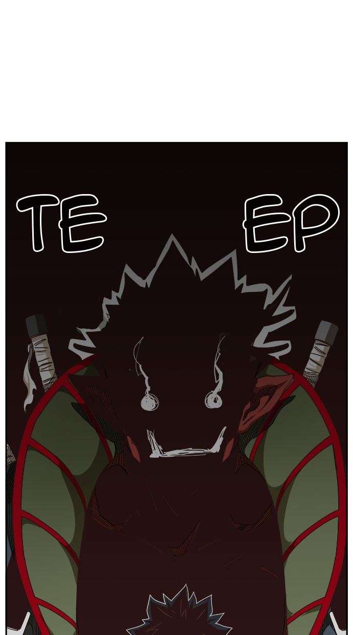 The God of High School Chapter 508 - halaman 107