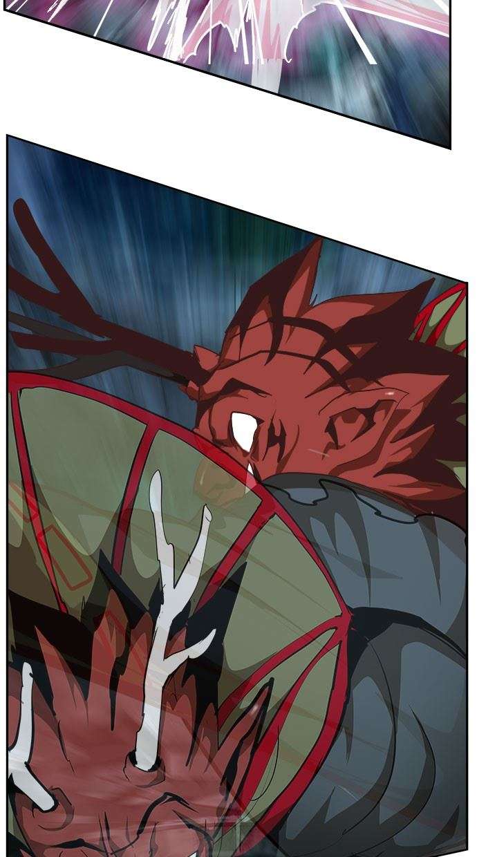 The God of High School Chapter 508 - halaman 36