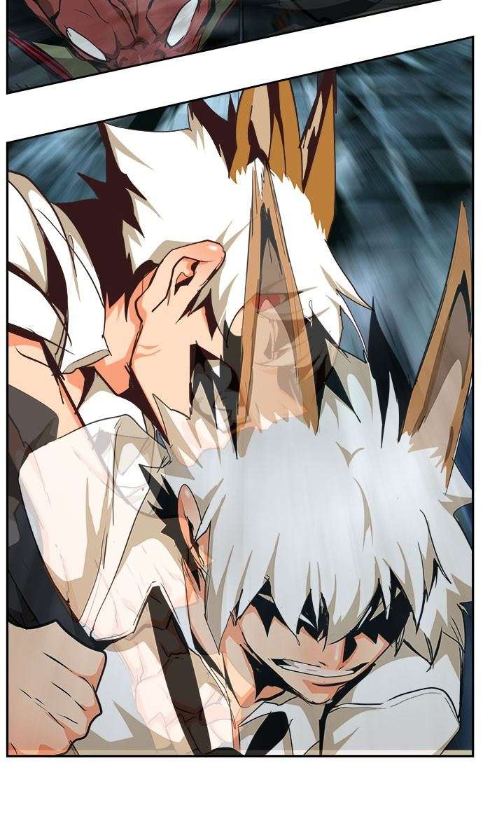 The God of High School Chapter 508 - halaman 37