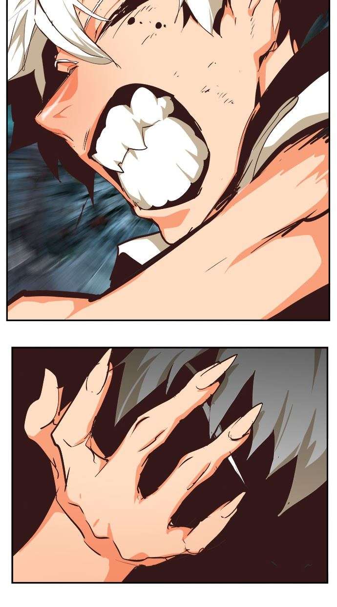 The God of High School Chapter 508 - halaman 39