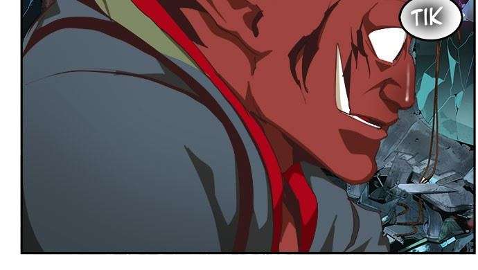 The God of High School Chapter 508 - halaman 46