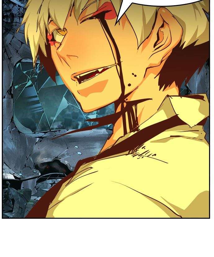The God of High School Chapter 508 - halaman 49