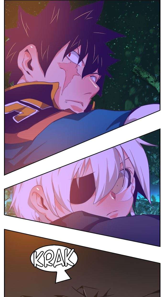 The God of High School Chapter 508 - halaman 74