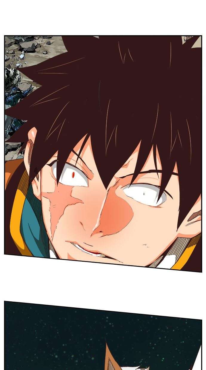 The God of High School Chapter 508 - halaman 79