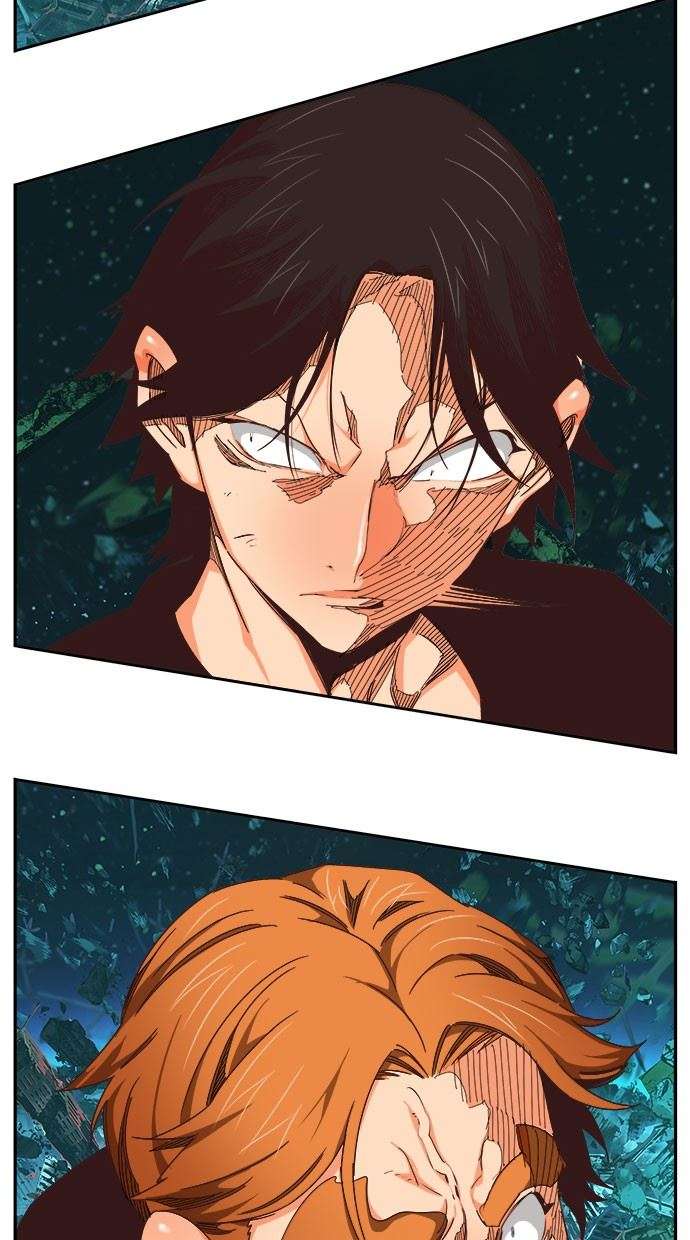 The God of High School Chapter 508 - halaman 81