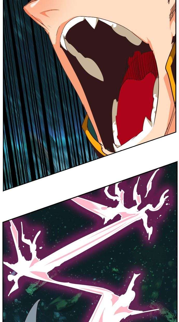 The God of High School Chapter 508 - halaman 94