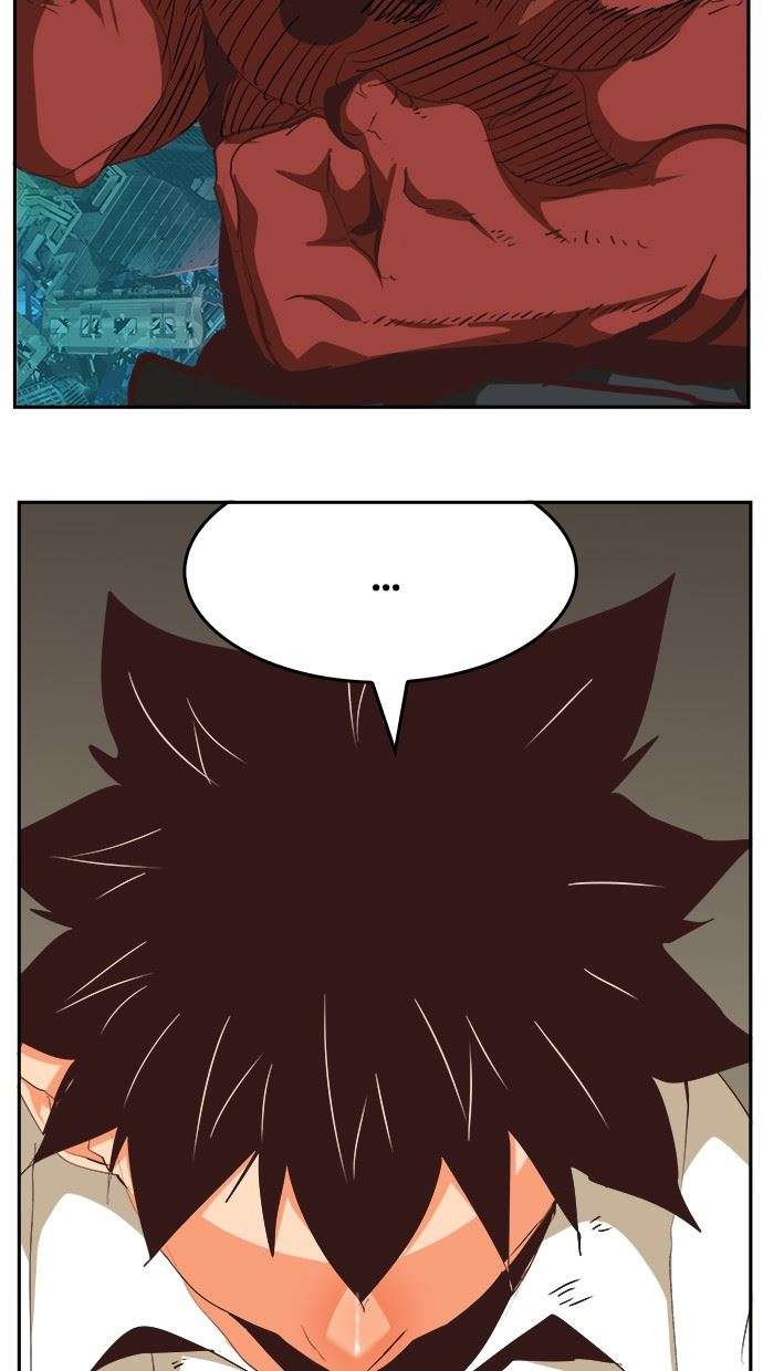 The God of High School Chapter 509 - halaman 108